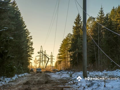 В Тверской области восстановлено электроснабжение для более чем 12 тысяч потребителей