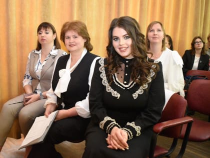 В Твери лучшего «Учителя года-2023» выберут из восьми педагогов