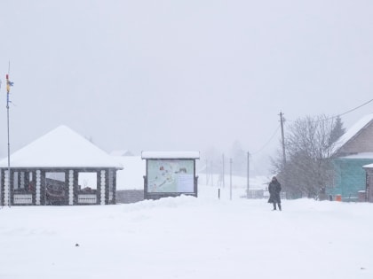 Волговерховье – обитель русской души посреди вечности