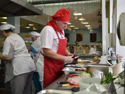 В Твери определены победители конкурса «Лучшая школьная столовая»