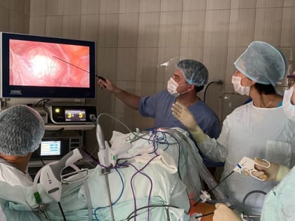 Победить рак