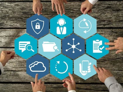 ВСК и РАНХиГС открыли кафедру по обучению управлению цифровым развитием