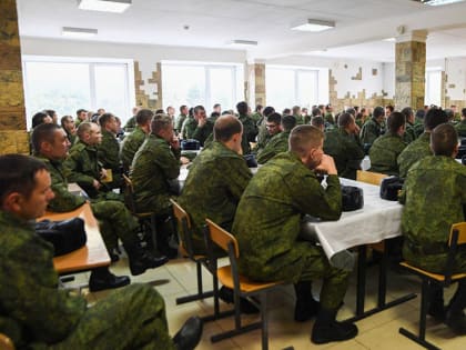 Стало известно, кому в России дадут отсрочку от весеннего призыва