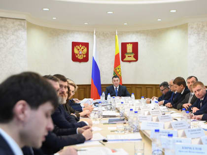 В Тверской области реализуют инвестиционные проекты в авиационной промышленности