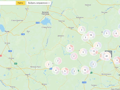 Для абитуриентов стал доступен навигатор колледжей Тверской области