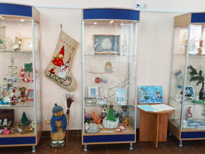 В Твери открылись две новые выставки