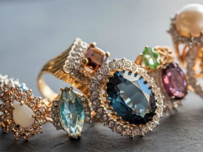 Жители Тверской области отнесли в ломбарды имущества на 267 млн рублей