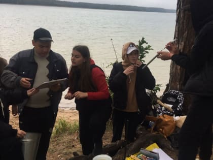 Экспериментальная олимпиада по физике