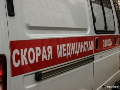 В Твери девочка-подросток выпала из окна девятиэтажки