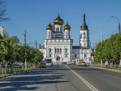 В Тверь привезут мощи Николая Чудотворца