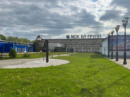 Лихославльский завод «Светотехника» начал выпуск импортозамещающей продукции