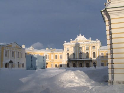 Императорский дворец приглашает тверитян на музейно-театральную программу