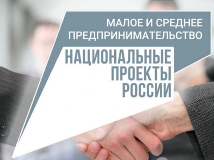 КСП: плановые значения реализации мер государственной поддержки малого и среднего предпринимательства требуют уточнения