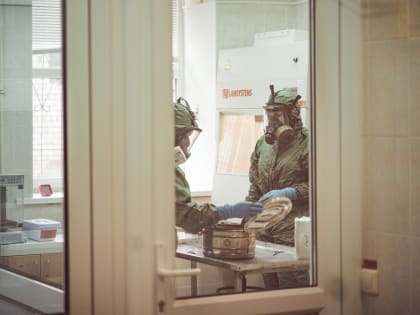 В Тверской области прирост COVID-19 меняется медленно, вновь 118 случаев за день