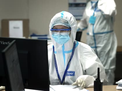 За сутки в Тверской области от ковида излечились 133 человека