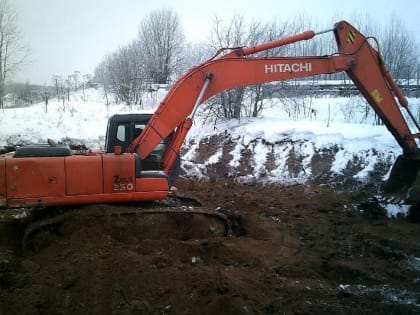 В Осташковском округе ассенизаторские машины сливали сточные воды прямо на землю