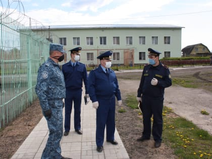 В Бологовском районе угрожали взорвать исправительную колонию, требуя остановить войну