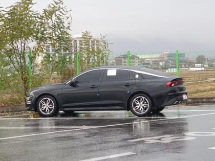 В Тверской области за угон двух KIA K5 будут судить автоугонщиков