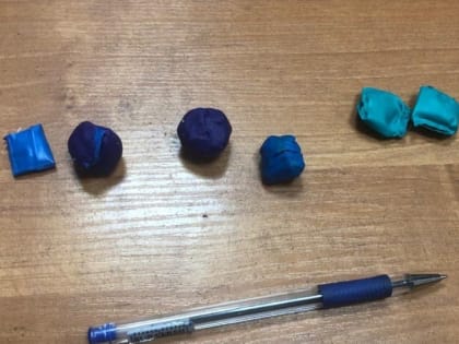 В Твери на ул. Левитана полиция взяла с поличным закладчика «синтетики»