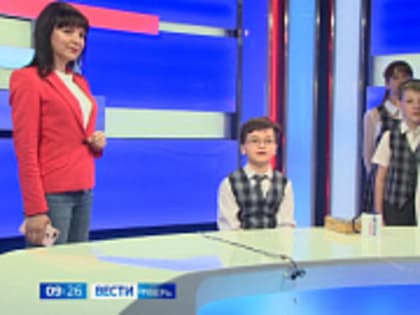 Тверские полицейские познакомили старшеклассников с работой экспертов-криминалистов