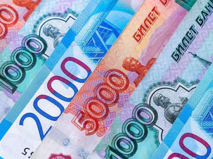 В Твери изъяли пятитысячную купюру, которая приехала из Нелидово