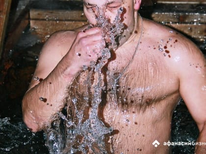 В Тверской области крещенские купания пройдут в 37 муниципалитетах