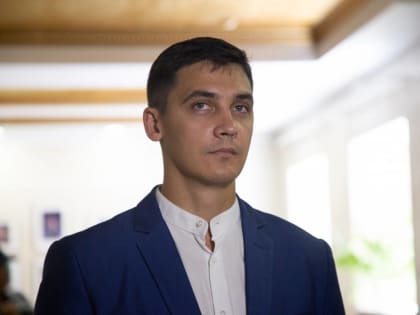 Александр Моняков: предварительное голосование может стать стартовой площадкой для молодёжи