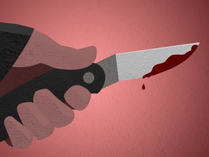 В Твери женщина воткнула в грудь собутыльника нож