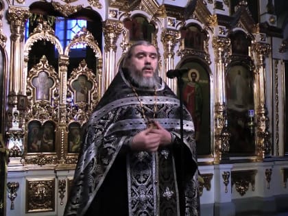 С РОЖДЕСТВОМ ХРИСТОВЫМ!