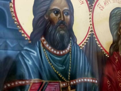 85-летие кончины священномученика Николая Морковина отметили в Кашине