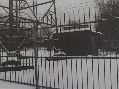 Житель Твери унес с сотовых вышек в районах аккумуляторы на 500 тысяч