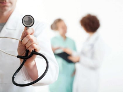 Чаще всего пациенты консультируются в онлайн-режиме у терапевтов