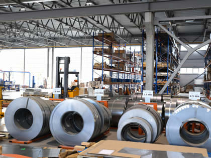 Системообразующих предприятий стало больше