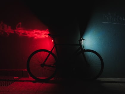 В Твери поймали мужчину, воровавшего велосипеды