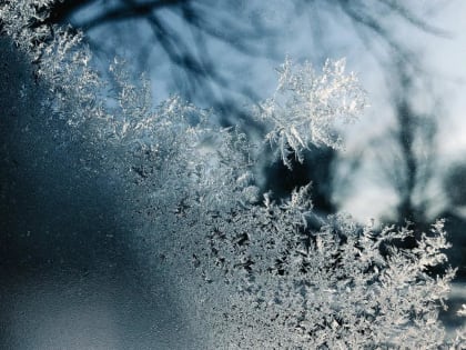 Прогноз погоды в Твери: начинает холодать