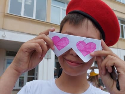 Было лето добрым и интересным