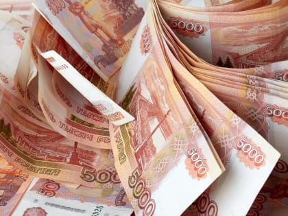 Чаще всего в Твери находят поддельные пятитысячные банкноты