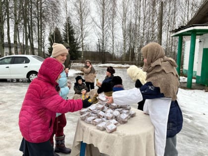 27 января – День снятия блокады Ленинграда