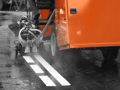 В Тверской области при господдержке будут производить импортозамещающее оборудование для дорожного хозяйства