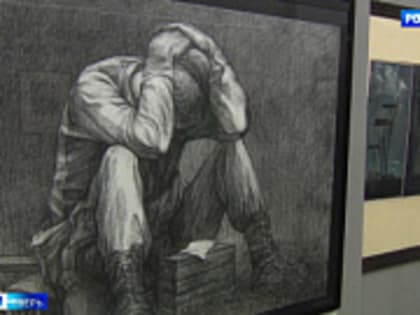 В тверском музейно-выставочном центре можно посетить две новые выставки