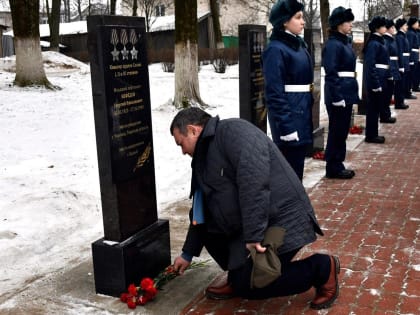 Первый в 2023 году «Парламентский день» депутаты ЗС посвятили предстоящему 950-летию Торопца