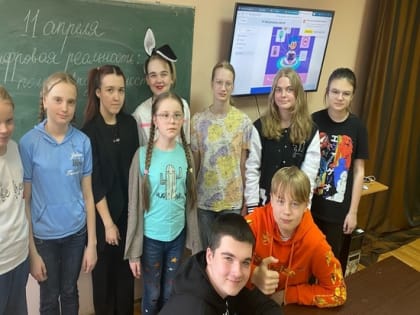 «Ростелеком» провел уроки кибербезопасности для тверских детей