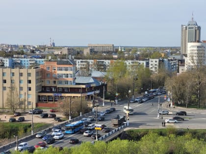 Цены на жилье в Тверской области: новостройки дорожают, вторичка дешевеет