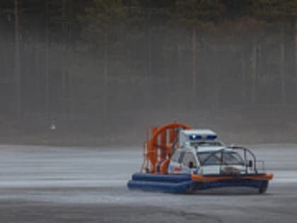 За сутки в Тверской области произошло 8 пожаров