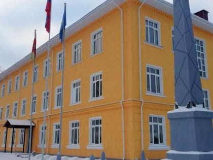 15 школ Тверской области будут модернизированы в рамках региональной программы в 2023 году