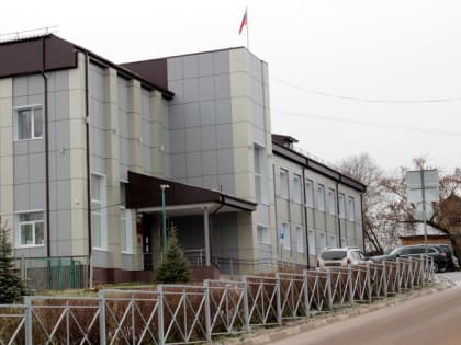 Ревность привела мужчину на скамью подсудимых