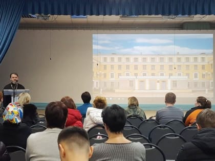 Священники помогают  родителям школьников в выборе модуля ОРКСЭ