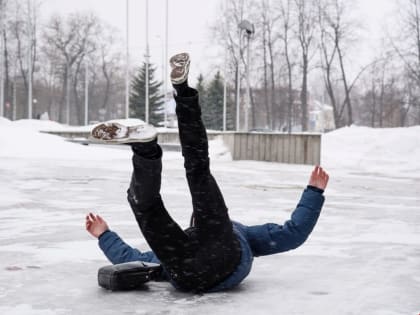 Погода в Твери сегодня: январская погода восстанавливается