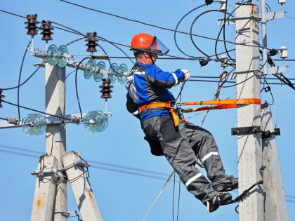 Подключение к электросетям подорожало в 136 раз