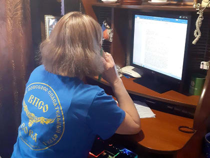 В "Сове" рассказали, как проходили поиски пропавшего в Калязине ребёнка